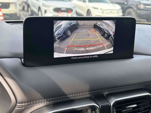 Used 2023 MAZDA CX-5 AWD 2.5 S w/ Select Package image 26