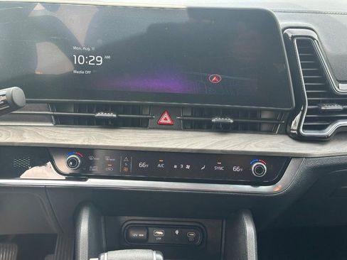 Used 2023 Kia Sportage X-Line image 16