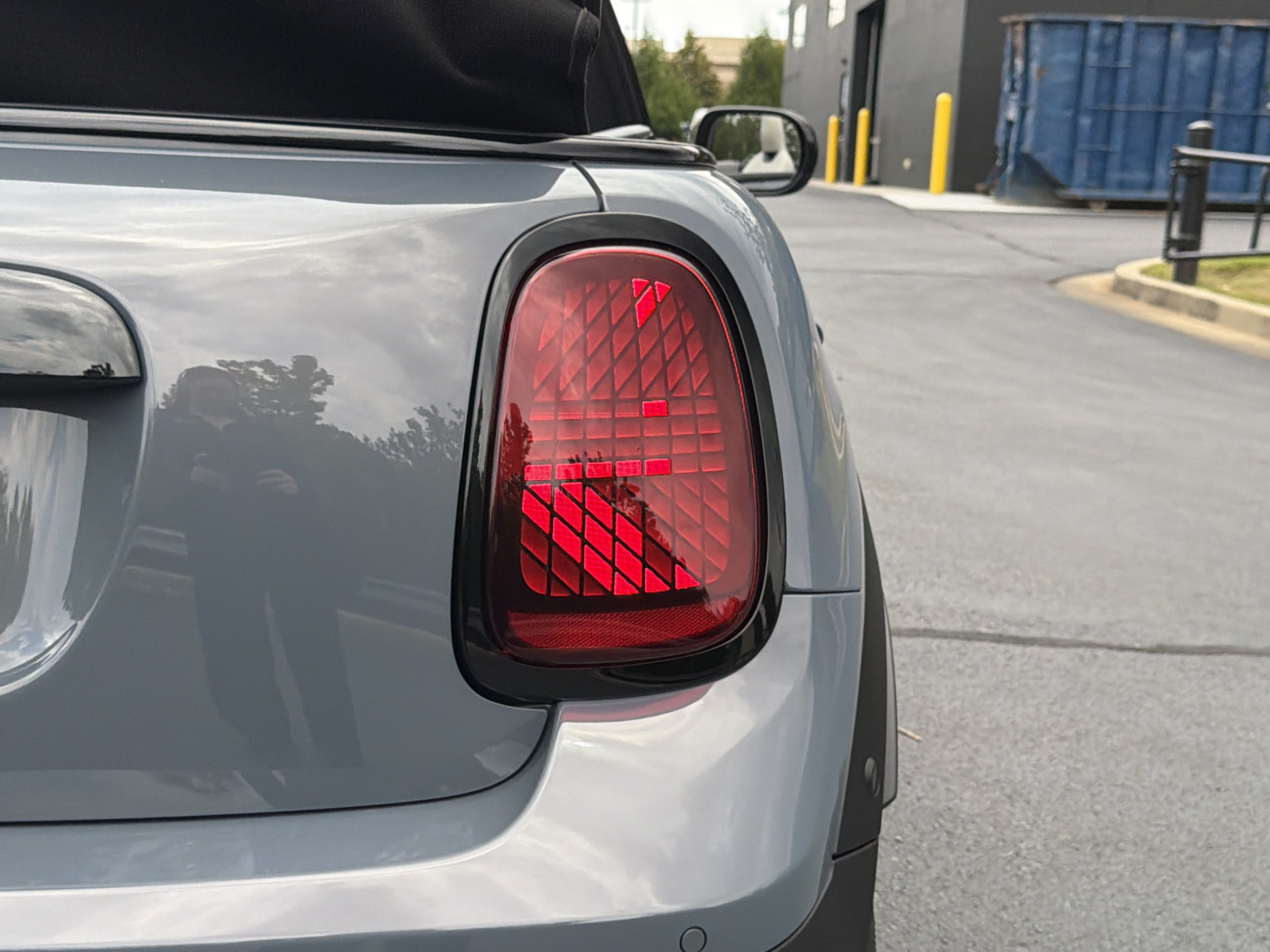 Used 2026 MINI Cooper S FWD image 43