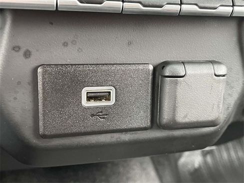 Used 2020 Chevrolet Silverado 2500 W/T w/ WT Convenience Package image 21