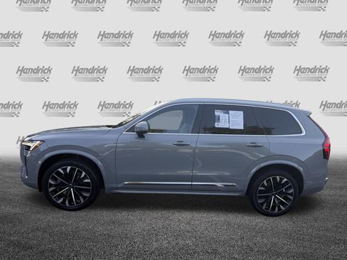 Certified 2026 Volvo XC90 B6 Plus AWD/4WD image 9
