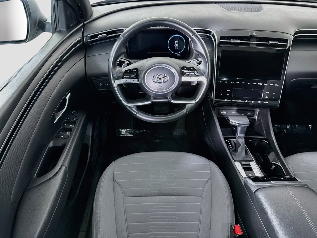 Certified 2023 Hyundai Santa Cruz SEL Premium AWD/4WD image 4