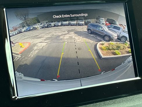 Used 2025 RAM ProMaster 2500 w/ Storage Group image 16