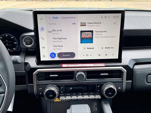 New 2026 Toyota 4Runner Limited AWD/4WD image 6