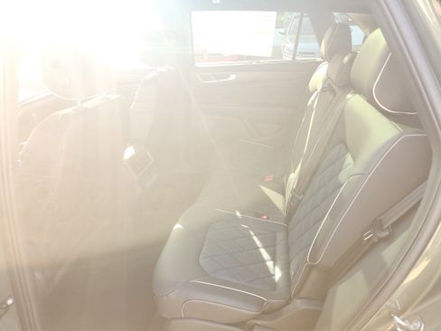 New 2026 Volkswagen Atlas Cross Sport SEL Premium R-Line image 12