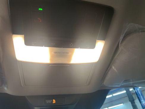 New 2026 Nissan Pathfinder S image 55