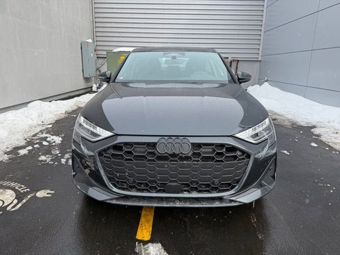 New 2026 Audi A3 2.0T Premium image 8