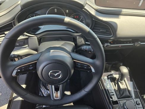 Certified 2025 MAZDA CX-30 AWD 2.5 S w/ Select Sport Pkg image 21
