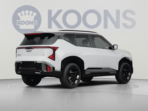 New 2027 Kia Seltos X-Line S AWD/4WD image 4