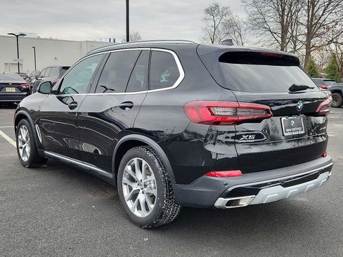 Certified 2023 BMW X5 xDrive40i w/ Premium Package image 4