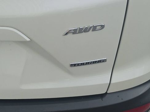 Used 2017 Honda CR-V Touring image 7