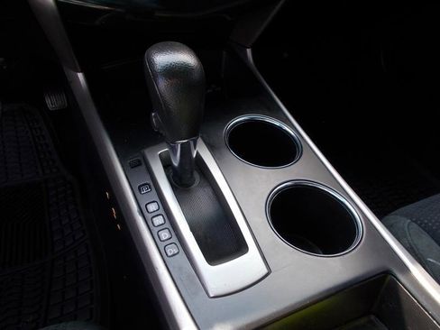 Used 2015 Nissan Altima 2.5 S w/ Sport Value Package image 30