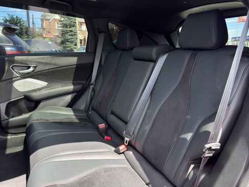 Used 2023 Acura RDX A-Spec image 23