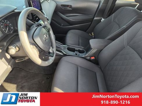Used 2024 Toyota Corolla LE image 14