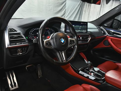 Used 2024 BMW X3 M w/ Competition Package AWD/4WD image 20