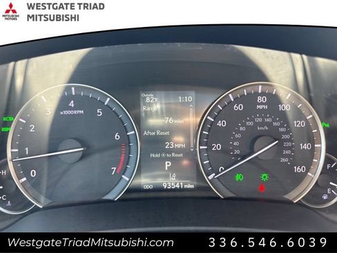 Used 2019 Lexus RX 350 AWD w/ Navigation Package image 9