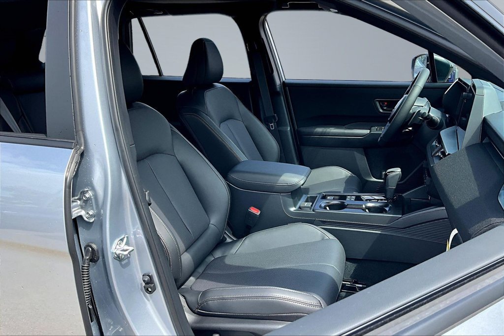 New 2026 Subaru Outback Limited XT AWD/4WD image 11