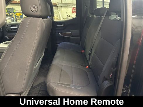 Used 2020 GMC Sierra 1500 Elevation w/ Elevation Value Package image 26