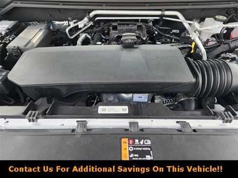 New 2026 GMC Canyon Elevation w/ Convenience Package image 21