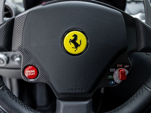 Used 2007 Ferrari 599 GTB Fiorano 2dr Cpe image 21