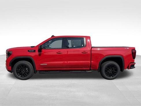 New 2026 GMC Sierra 1500 Elevation w/ Elevation Premium Package AWD/4WD image 2