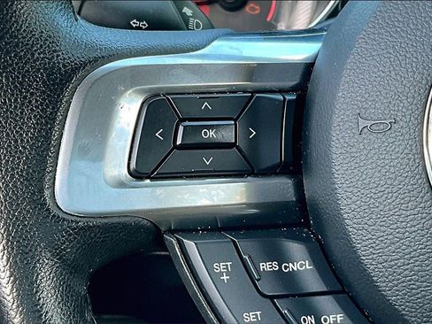 Used 2015 Ford Mustang Premium w/ Enhanced Security Package image 20