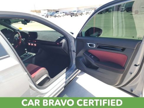 Used 2025 Honda Civic Si image 27