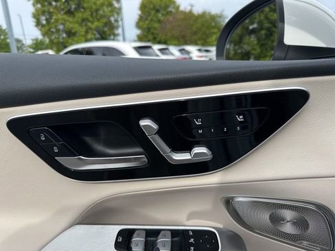 New 2026 Mercedes-Benz GLC 300 4MATIC image 20