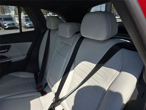 New 2026 Mercedes-Benz GLC 300 4MATIC image 13