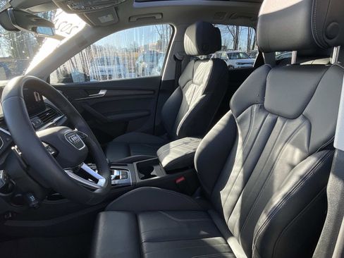 Certified 2024 Audi Q5 2.0T Premium Plus image 19