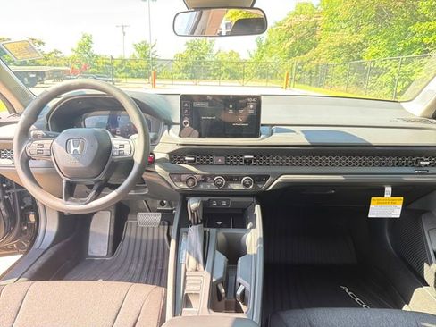 New 2026 Honda Accord SE image 15