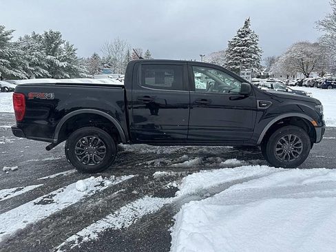 Used 2019 Ford Ranger XLT w/ Equipment Group 302A Luxury image 7