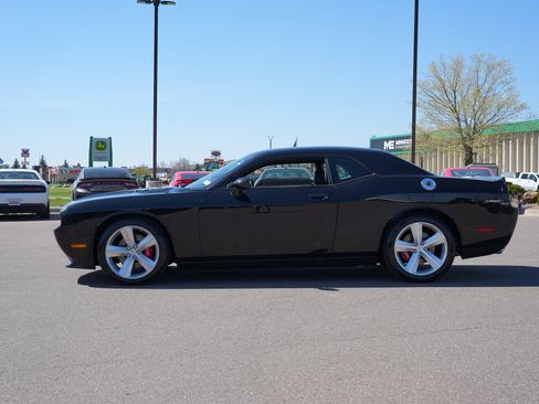 Used 2008 Dodge Challenger SRT8 image 6