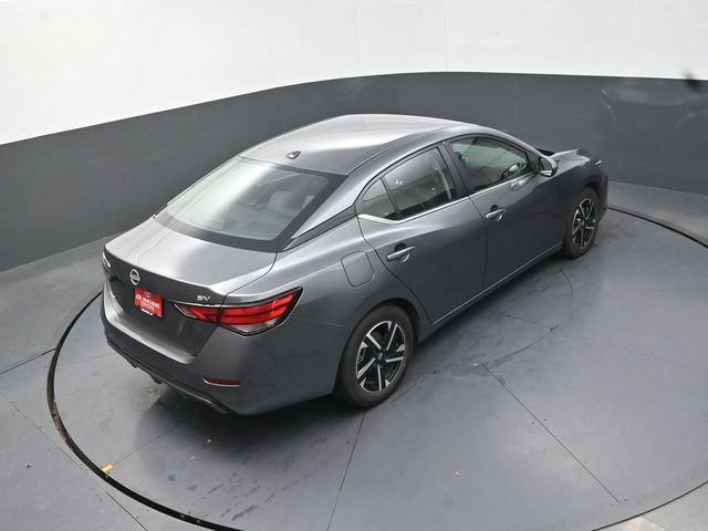 Used 2024 Nissan Sentra SV FWD image 29