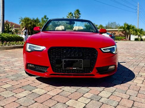 Used 2014 Audi A5 2.0T Premium Plus image 9