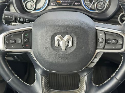 Used 2022 RAM 1500 Limited image 16