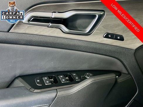 Certified 2024 Kia Sportage X-Pro Prestige AWD/4WD image 19