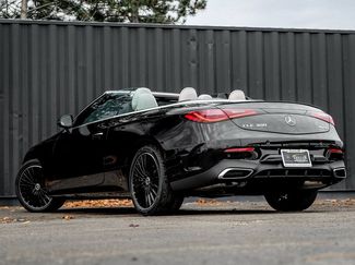 New 2026 Mercedes-Benz CLE 300 4MATIC Cabriolet video 3