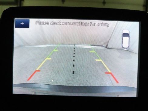 Used 2020 Ford EcoSport SE w/ SE Convenience Package image 15