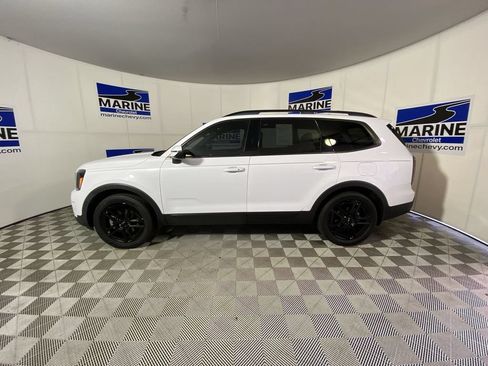 Used 2024 Kia Telluride EX X-Line AWD/4WD image 13