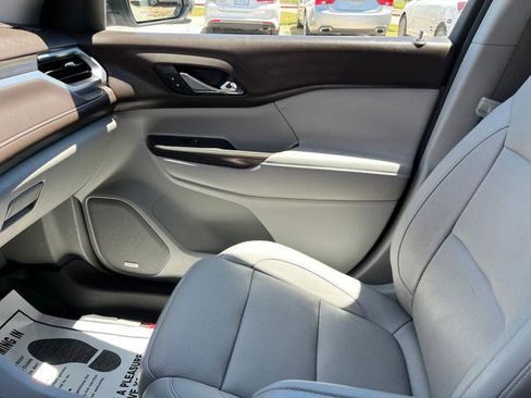 Used 2017 GMC Acadia SLT image 43