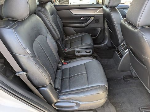 Certified 2024 MAZDA CX-90 Plug-In Hybrid w/ Preferred image 21