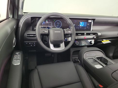 New 2026 Hyundai Palisade Limited AWD/4WD image 12