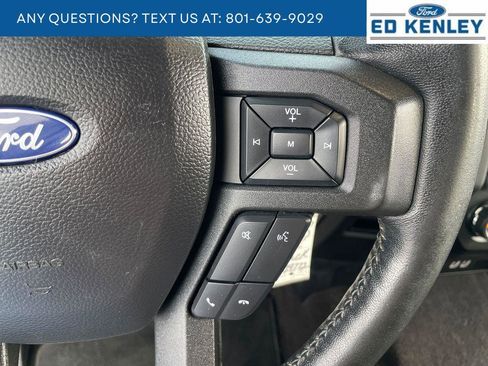 Used 2020 Ford F150 XLT w/ Equipment Group 302A Luxury image 17