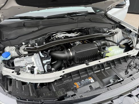 New 2026 Ford Explorer ST w/ Sun And Sound Package image 36