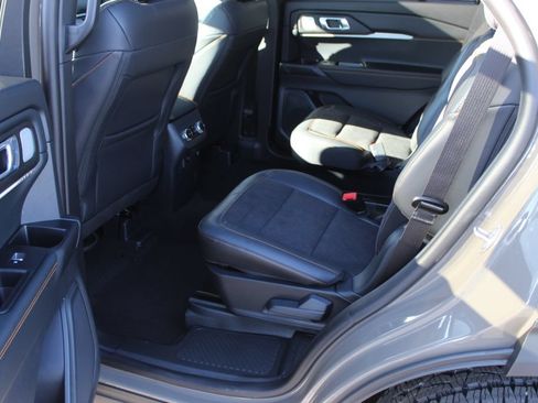 New 2026 Ford Explorer Tremor w/ Tremor Ultimate Package AWD/4WD image 19