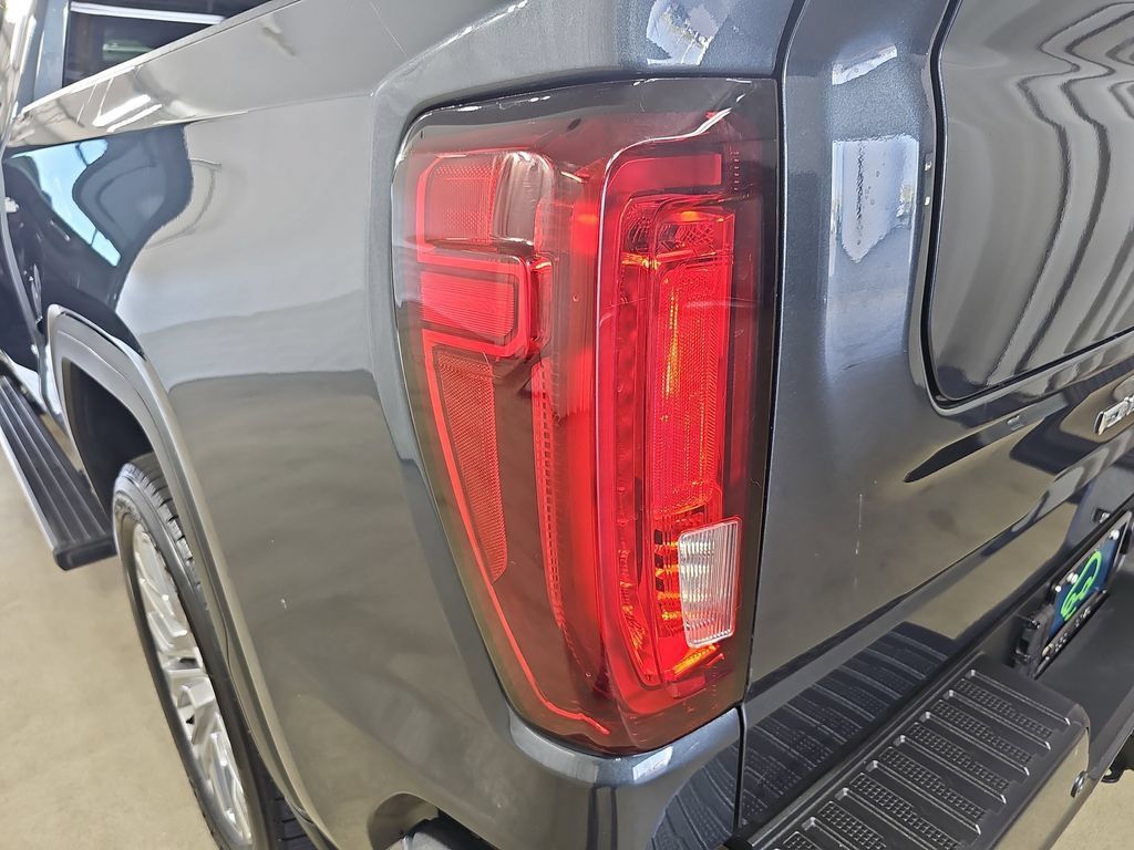Certified 2022 GMC Sierra 1500 Denali w/ Denali Reserve Package AWD/4WD image 39