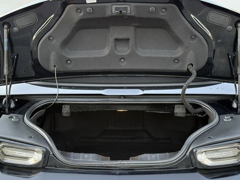 Used 2019 Chevrolet Camaro SS image 45