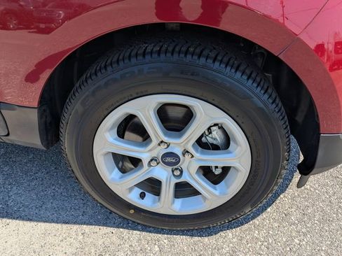 Used 2020 Ford EcoSport SE image 11