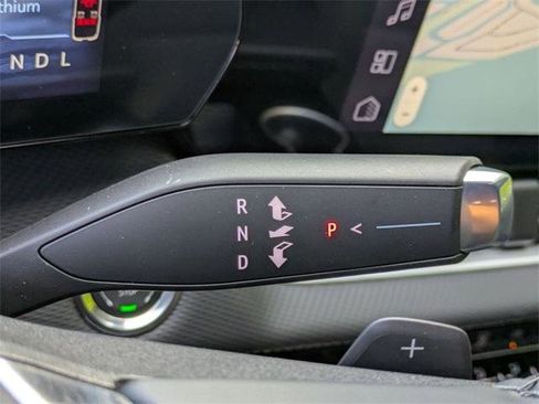 New 2026 Chevrolet Equinox LT w/ LPO, Floor Liner Package image 20